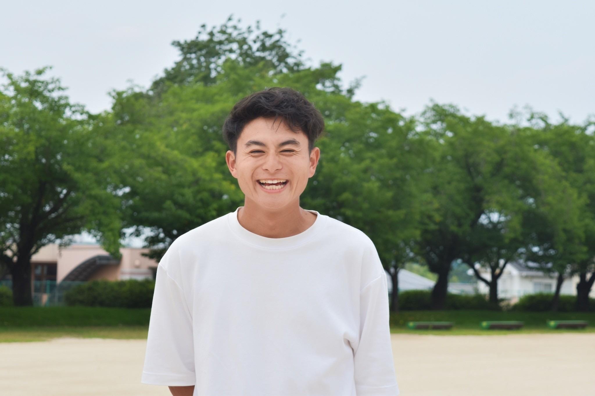 ｢前原を学生街に｣には通過点 | ミッション刷新にかかわるENGAWA Project発起人の想い